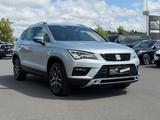 Seat Ateca 2.0 Xcellence 4Drive DSG *AHK*360°*ACC*LED - Seat Ateca: 2.0