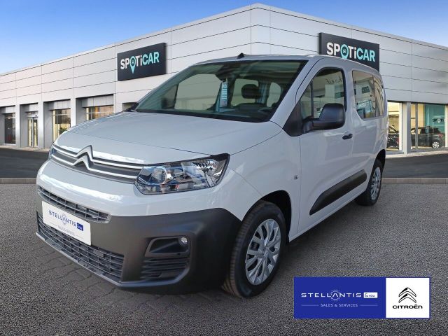 Citroën Berlingo Elektro M Live Pack 136 Automatik *SOMM