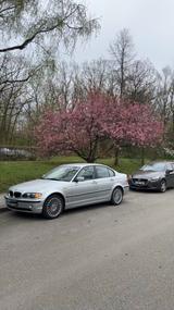 BMW E46 318i - Weitere Bilder auf Anfrage  - BMW 318: E46 318i