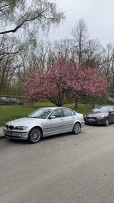 BMW E46 318i - Weitere Bilder auf Anfrage  - BMW 318: 318i E46
