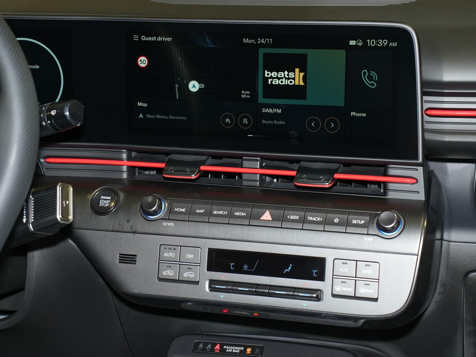 Hyundai KONA - Bild 5