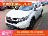 Honda CR-V 2.0 i-MMD HYBRID 4WD Executive - gebrauchte Honda CR-V aus dem Jahr 2022