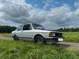 Volkswagen VW Jetta Baujahr 1983  Gepflegter Oldtime... - gebrauchte VW Jetta aus dem Jahr 1983
