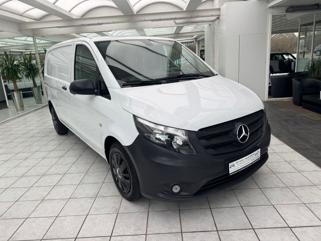 MERCEDES-BENZ Vito Kasten 111d Kamera,Navi,PDC,Tempomat