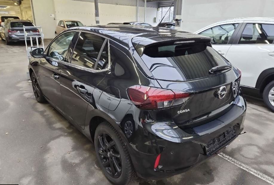 Fahrzeugabbildung Opel Corsa F 1.2 ELEGANCE NAVI/LED/KAMERA/SPORT/VIRT.