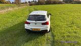 BMW M140i - no OPF, no Mods, top gepflegt - BMW M140i: Limousine