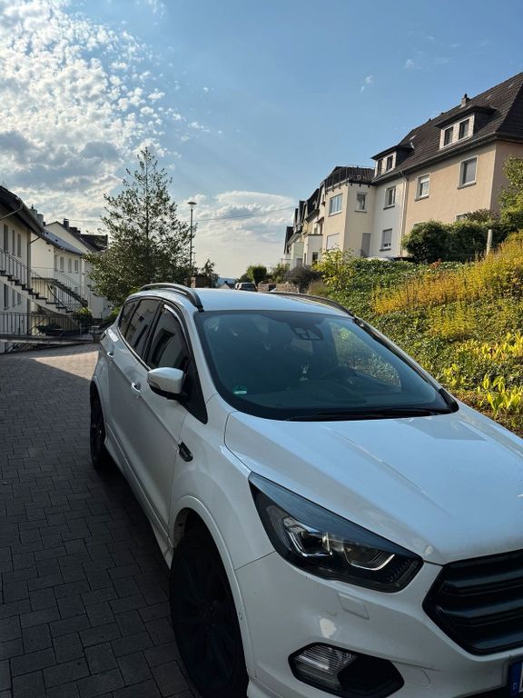 Image of Ford Kuga