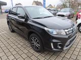 Suzuki Vitara 1.6 VVT Comfort+ Allgrip 4x4 - scheckheftgepflegte Suzuki Vitara