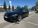 Volkswagen Golf 2.0 TSI DSG 4MOTION R R - Volkswagen in Köln