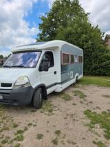 Knaus Sun Ti 650 ME - Knaus Teilintegrierter