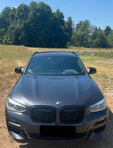 BMW X4 G02 Steptronic Automatikgetriebe AhK - BMW X4 G02