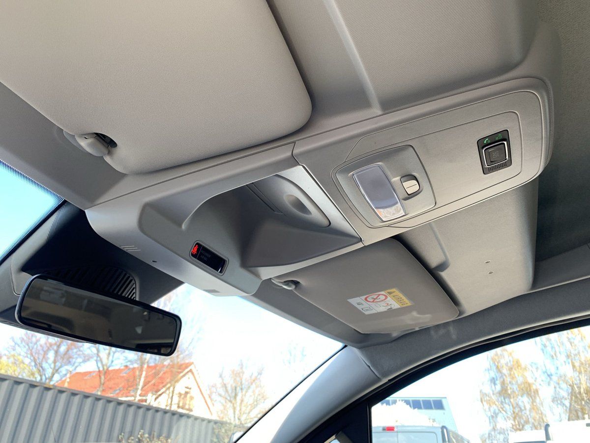 Renault Grand Kangoo - Bild 27