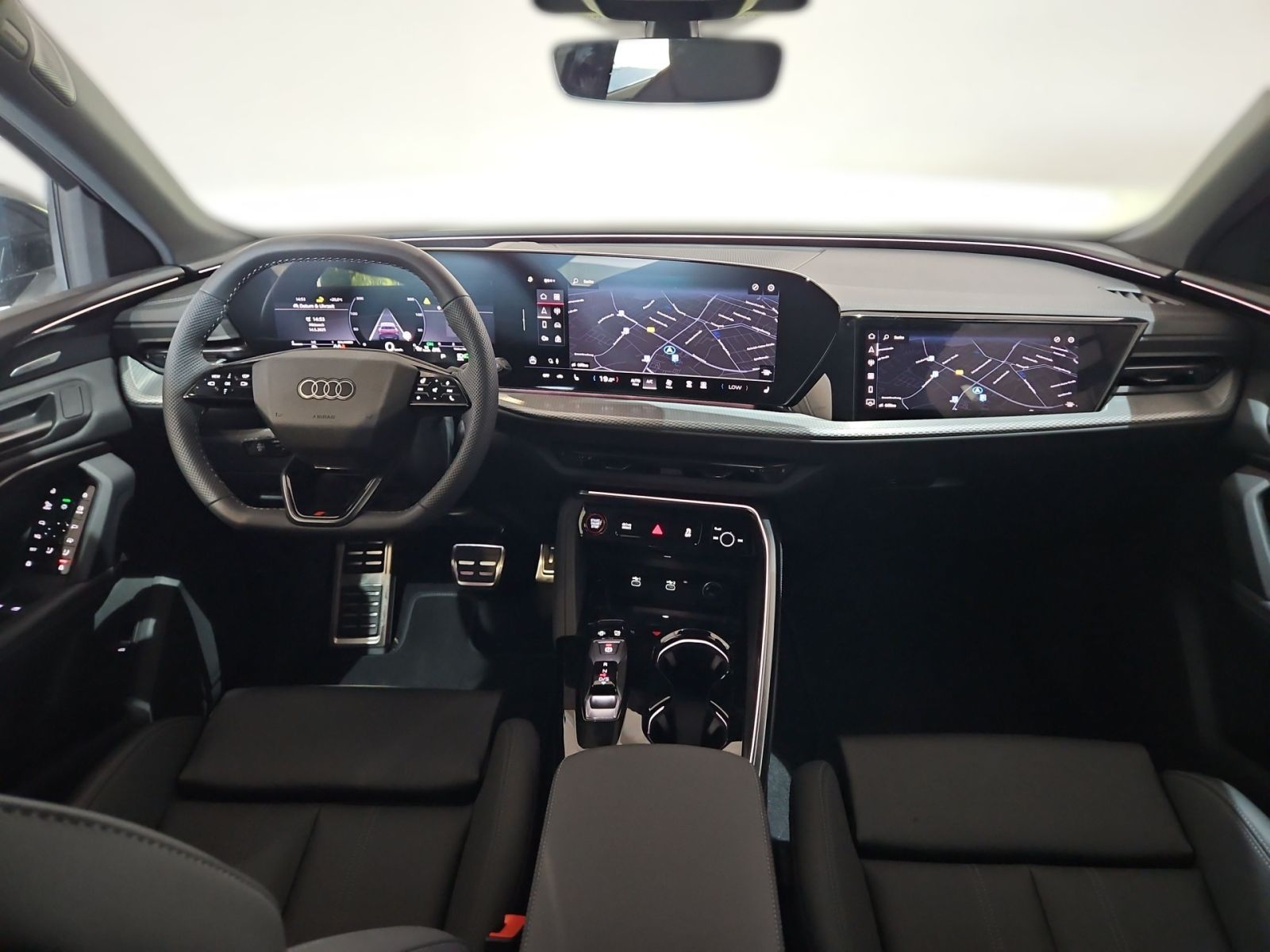 Audi Q5 - Bild 19