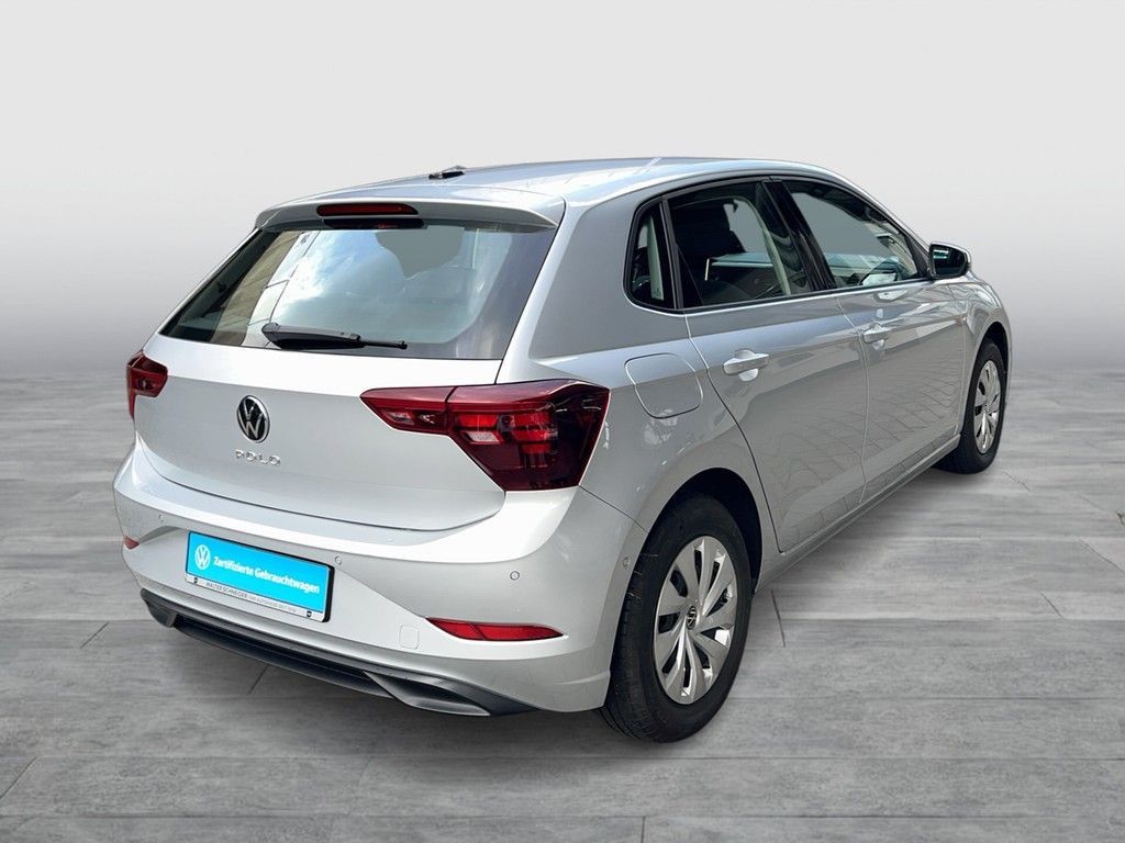 Volkswagen Polo - Bild 7