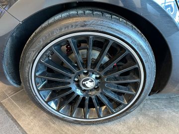 Skoda Octavia Combi RS *Pano*Xenon*Standh.*Kamera*