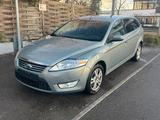 Ford Mondeo GHiA 2,0 Klima Sitzheizung TÜV... - Ford Mondeo aus 2007: Ghia