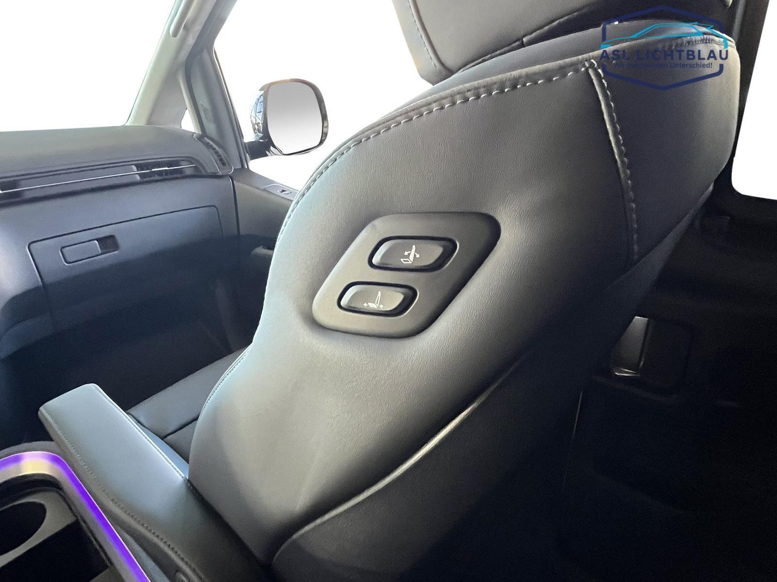 Hyundai Staria – Bild 23