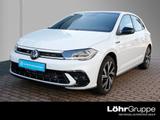 Volkswagen Polo VI 1.0 TSI DSG R-Line 17" BEATS Navi+VC ACC