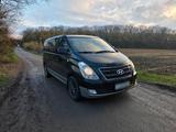 Hyundai hyundai h1 Grand Starex - Hyundai H-1 aus 2014