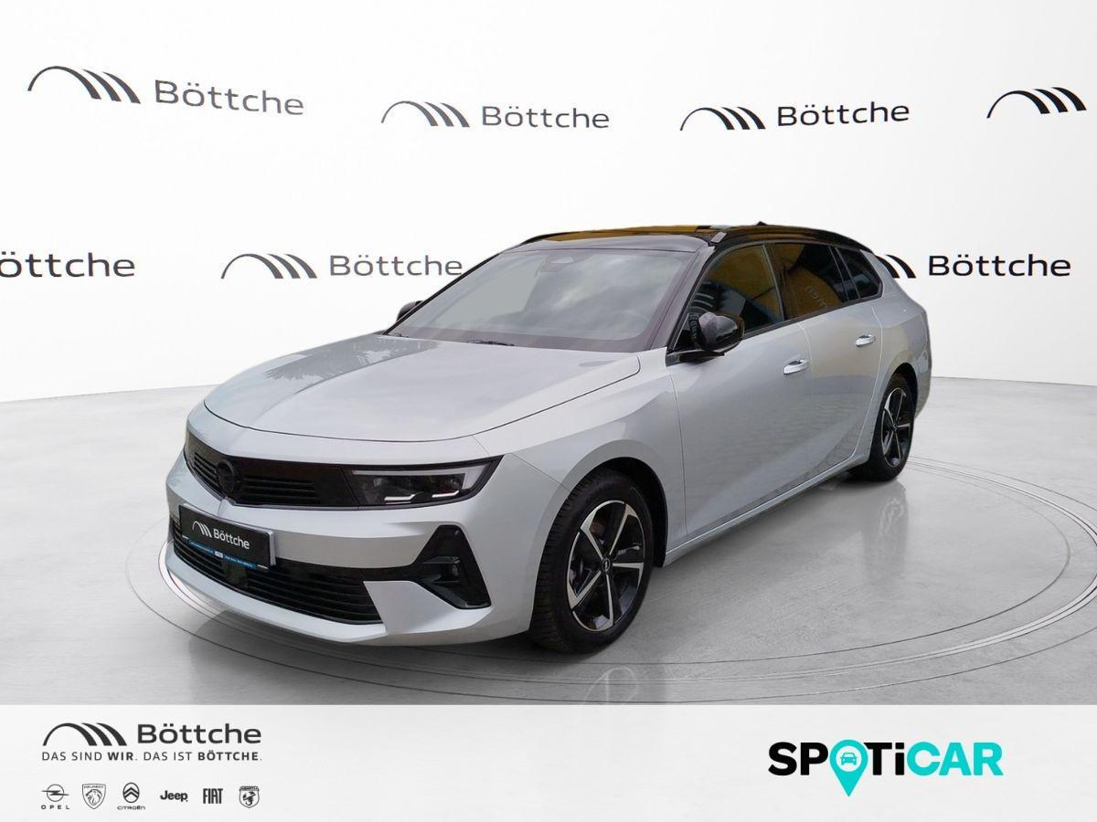 Opel Astra L Sports Tourer GS, Navi, Schiebe-/Hebedac