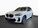 BMW X3 M40dA LivePro,Laser,Pano,AHK,MSitze,DAPro,HUD - gebrauchte BMW X3 M40 aus dem Jahr 2024
