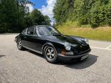 Porsche 911 2.4 S - Porsche aus 1973: 911