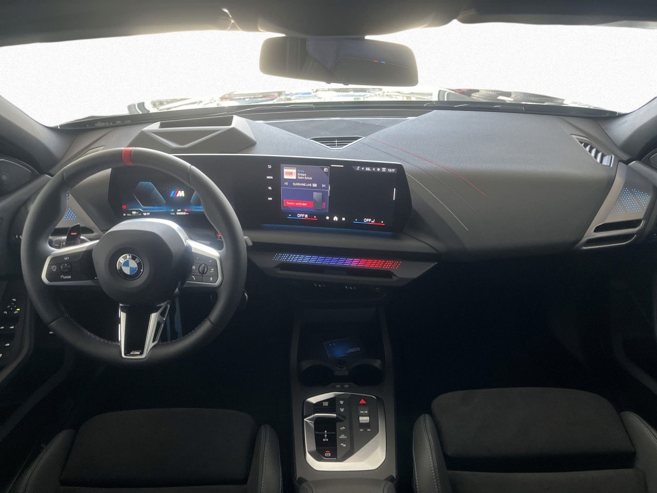 BMW M135 - Bild 14