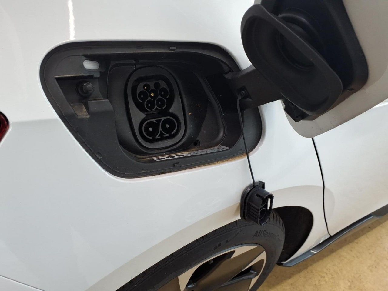 Cupra Born - Bild 18