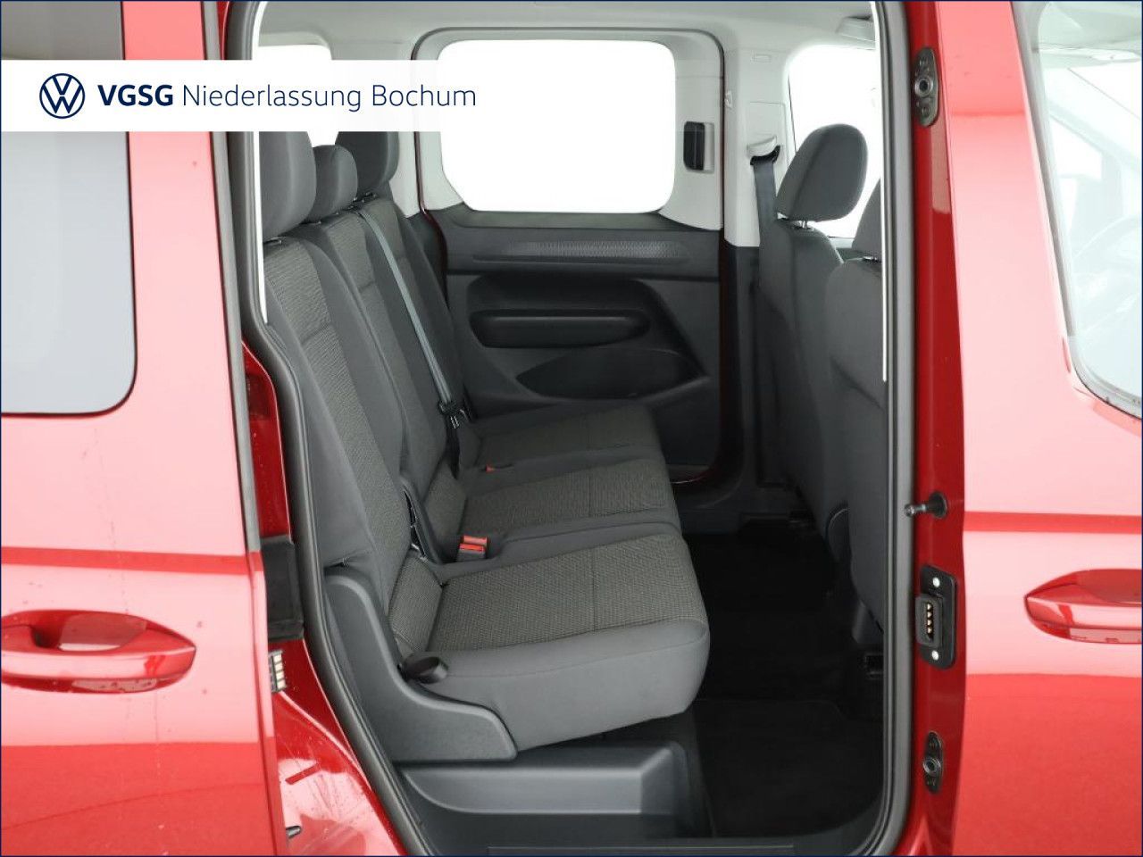 Volkswagen Caddy - Bild 13