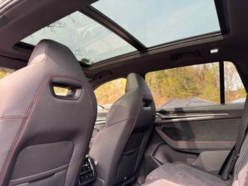 Skoda Kodiaq 2.0 TSI 4x4 RS 7-Sitze*Pano*StHz*AHK