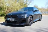 BMW M240i xDrive, GSD, HK, Head Up, Adapt FW - gebrauchte BMW M240i aus dem Jahr 2024