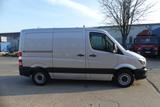 Mercedes-Benz Sprinter 314 L1H1*Navi*Kam*PDC*Sortimo*AHK(3,5t* - Mercedes-Benz Sprinter: 5t