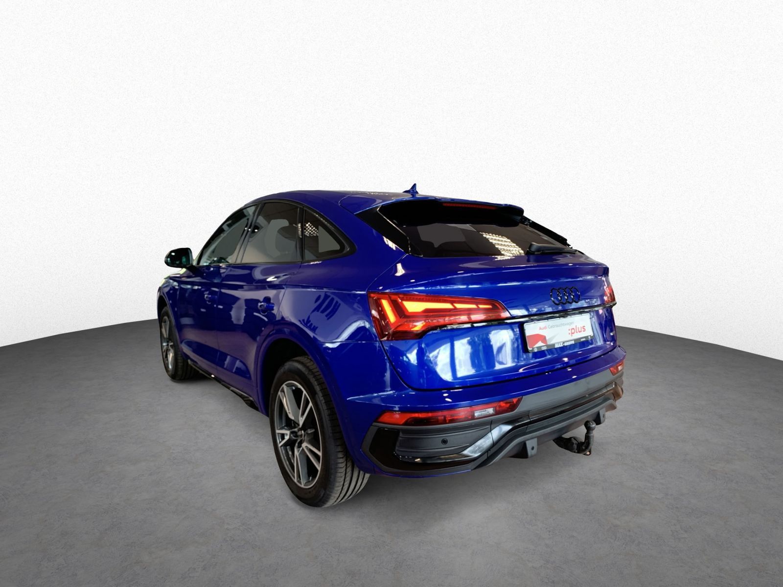 Audi Q5 - Bild 6