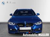 BMW 320 i Touring M-Sportpaket+DAB+CARPLAY+NAVI+XENO - BMW 320: Sport 320i