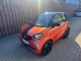 Smart ForTwo Passion 453  52kW LORINSER 17ZOLL SHZ PAN - Smart ForTwo