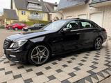 Mercedes-Benz E 63 AMG Performance - gebrauchte Mercedes-Benz E 63 AMG aus dem Jahr 2009
