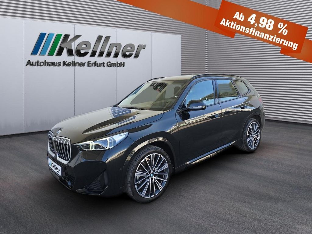 Image of BMW X1