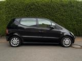 Mercedes-Benz A 160 ELEGANCE Lang *1. Hand*SHZ*TÜV*VOLL* - gebrauchte Mercedes-Benz A-Klasse aus dem Jahr 2002