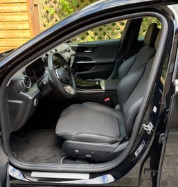 Mercedes C 200 - 10