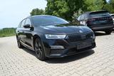 Skoda Octavia Combi RS/Matrix/Headup/Standhzg - mit Diesel-Antrieb: Kombi, Automatik