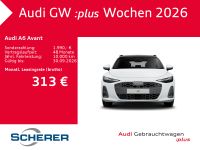 Audi A6 - Vorschau Bild 3