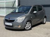 Opel Agila B 1.2 Edition 94PS Automatik Klima HU NEU - Opel Agila: B