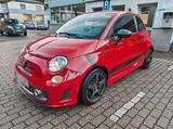 Andere Abarth 595 Competizione 160PS Automatik (T... - Andere mit Benzin-Antrieb: Kleinwagen