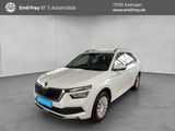 Skoda Kamiq 1.0 TSI DSG Ambition - Skoda Kamiq Gebrauchtwagen in Stuttgart