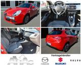 Alfa Romeo Giulietta 1.4 TB 16V 77kW Impression *Klima+WR+L - Alfa Romeo Giulietta: Rot