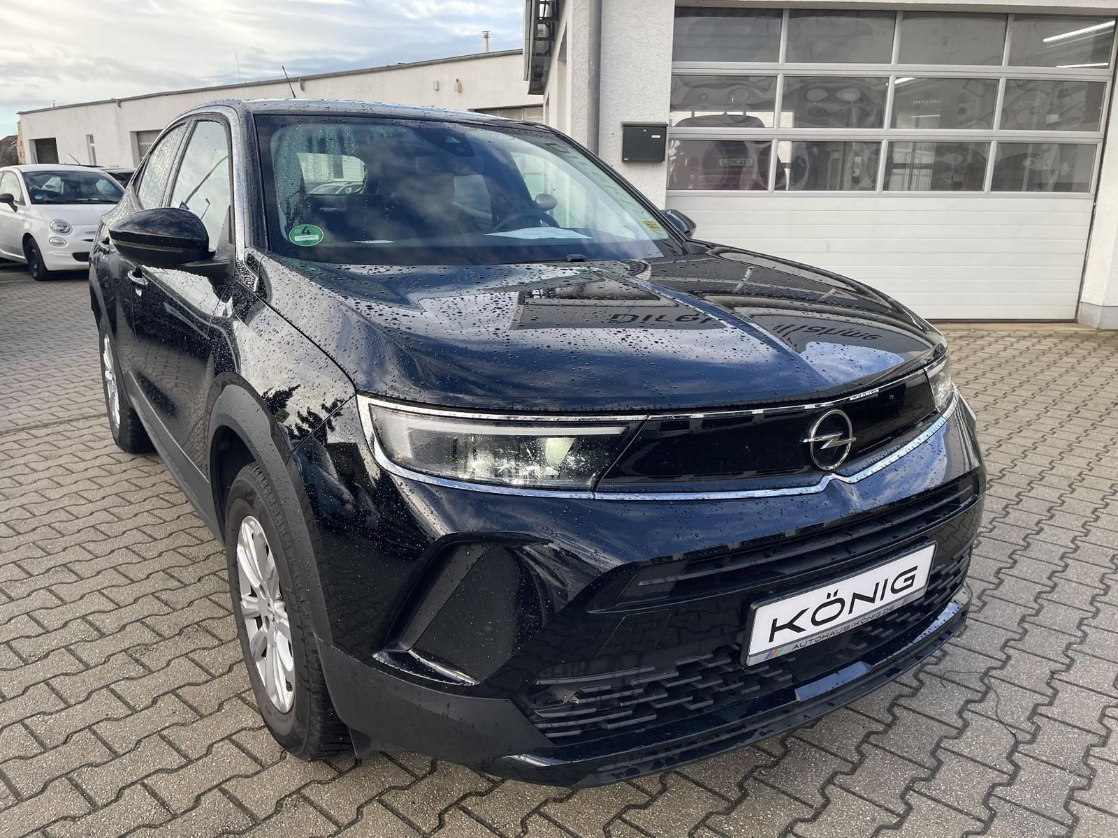 Opel Mokka - Bild 8