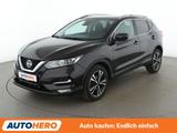 Nissan Qashqai 1.3 DIG-T N-Connecta Aut.*NAVI*360°CAM* - Nissan Qashqai: Automatik