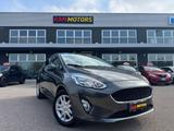 Ford Fiesta 1.1 75 CV GPL 5P Titanium NEOPATENTA - Ford Fiesta mit LPG-Antrieb
