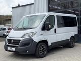 Fiat Ducato Kombi 30 130 L1H1 Behindertengerecht! - Fiat Ducato Gebrauchtwagen