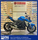 Suzuki GSX-S950 1000 35kW oder 70kW A2 - SUZUKI GSX S950